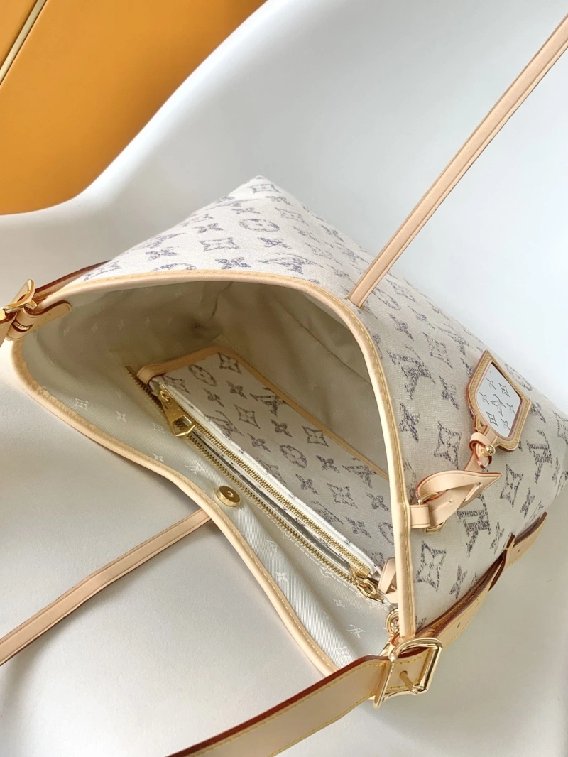LV Shopping Bags 4056F-0124