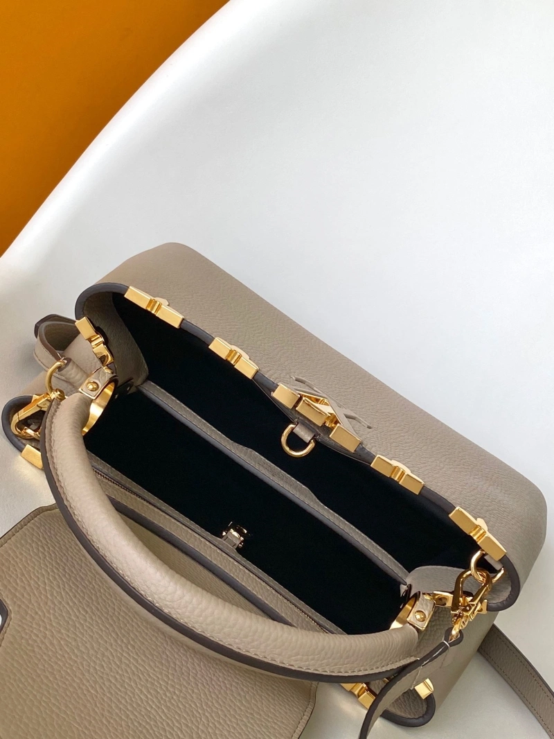 LV Capucines Bags 4056F-0137