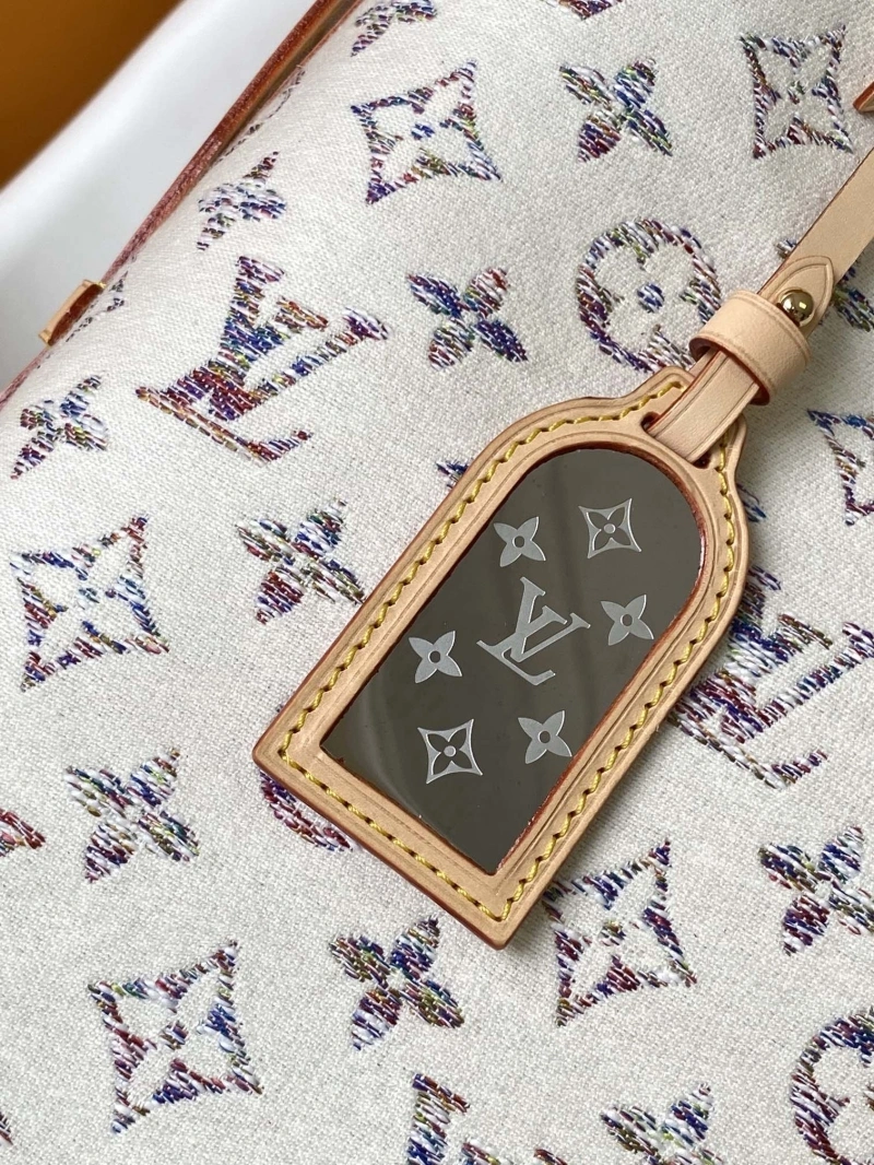 LV Top Handle Bags 4056F-0163