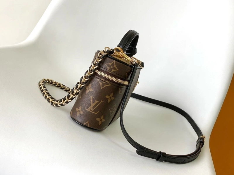LV Cosmetic Bags 4056F-0164