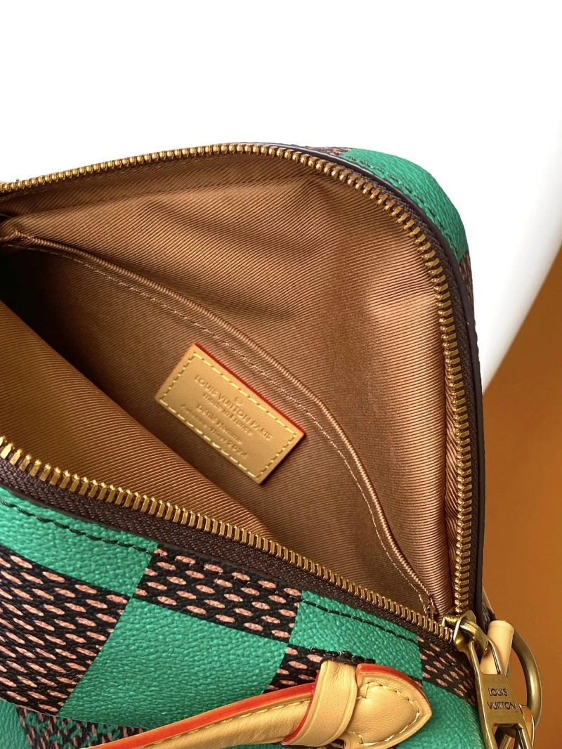 LV Box Bags 4056F-0174
