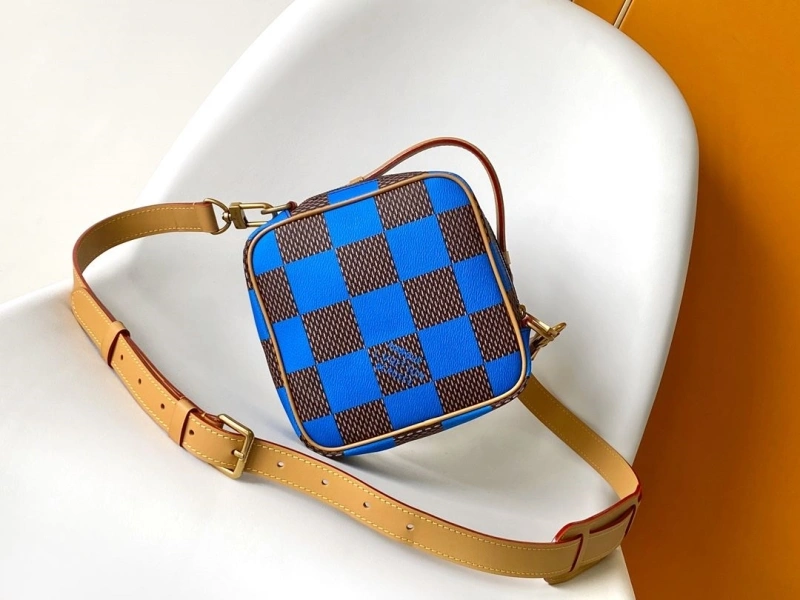 LV Box Bags 4056F-0175