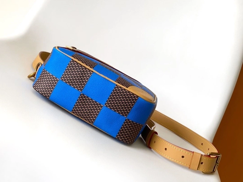 LV Box Bags 4056F-0175