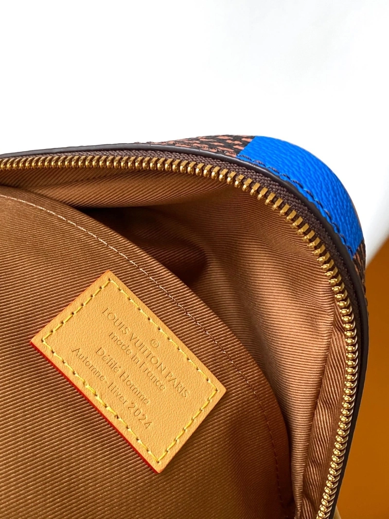 LV Box Bags 4056F-0175