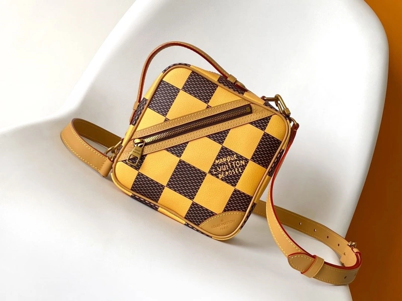 LV Box Bags 4056F-0176