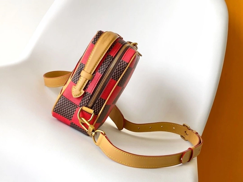 LV Box Bags 4056F-0178