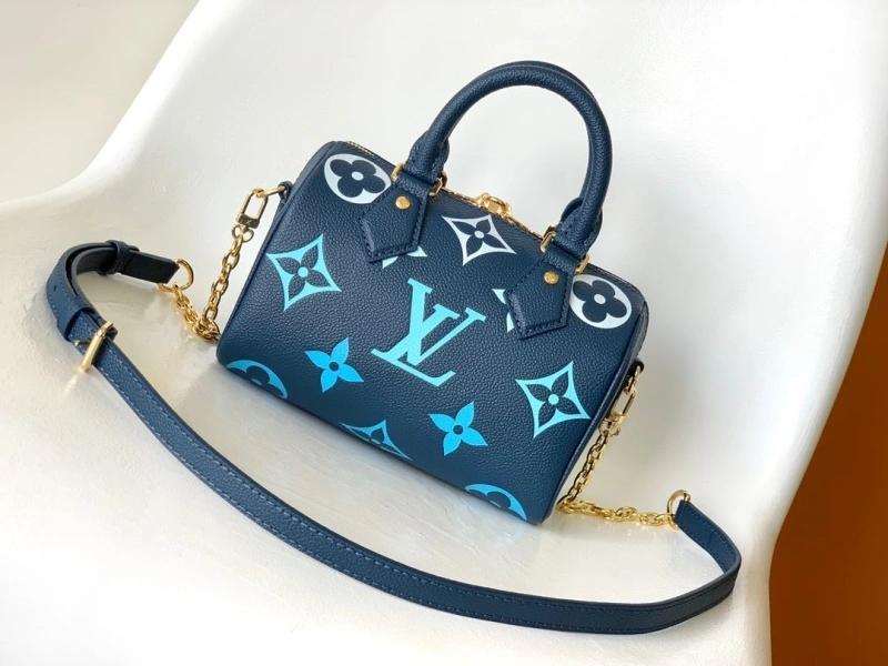 LV Speedy Bags 4056F-0180