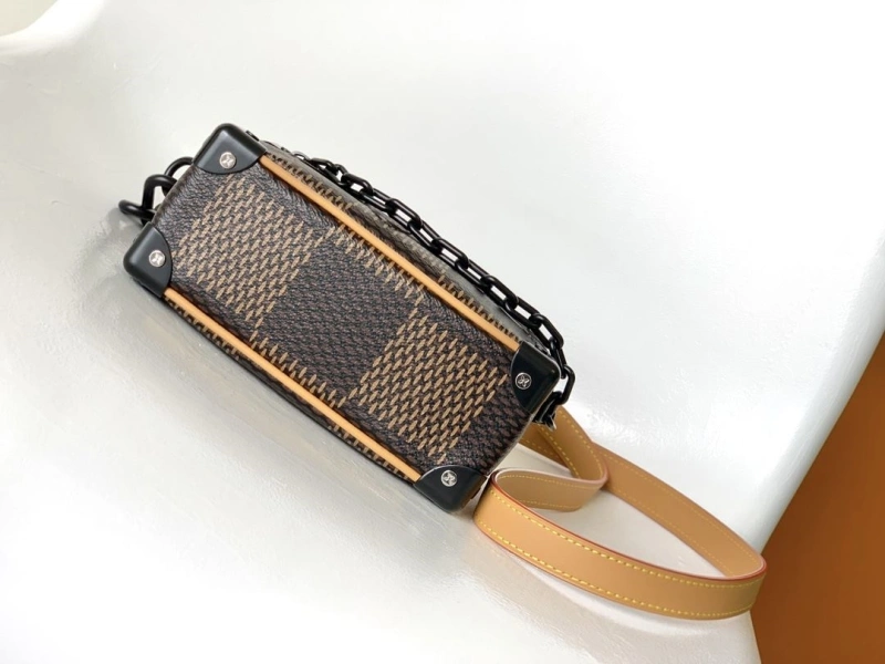 LV Box Bags 4056F-0182