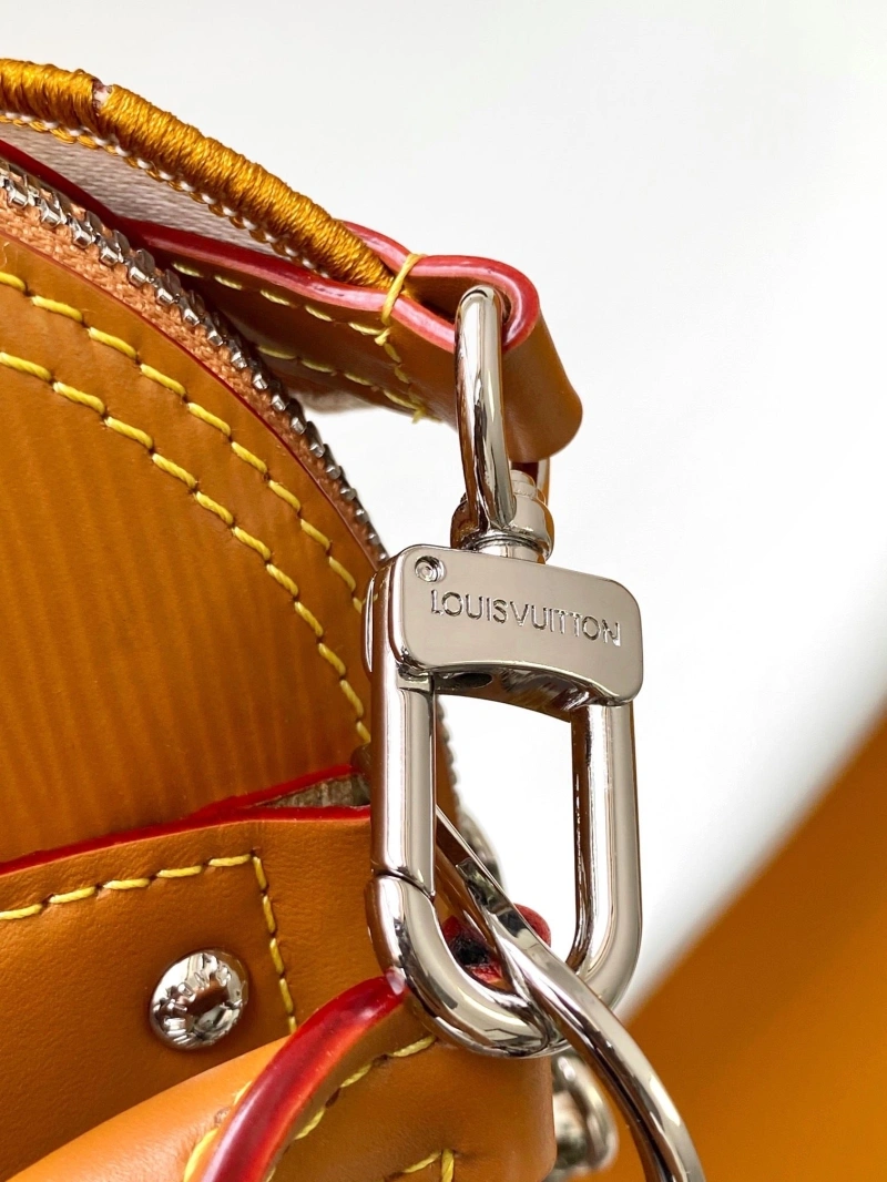 LV Top Handle Bags 4056F-0191