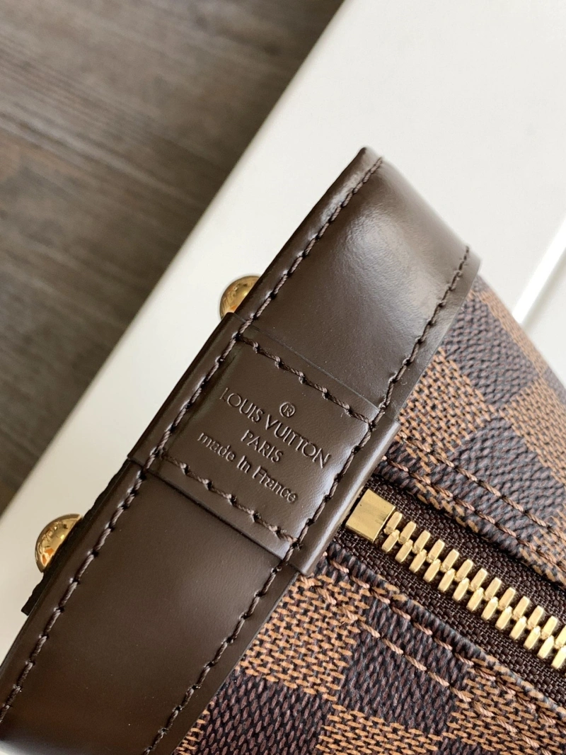 LV Top Handle Bags 4056F-0195
