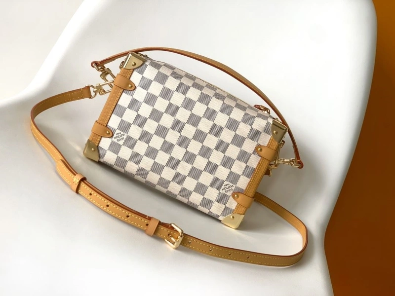 LV Box Bags 4056F-0233