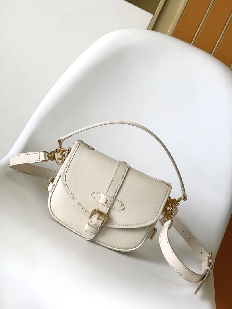 LV Satchel bags 4056F-0237