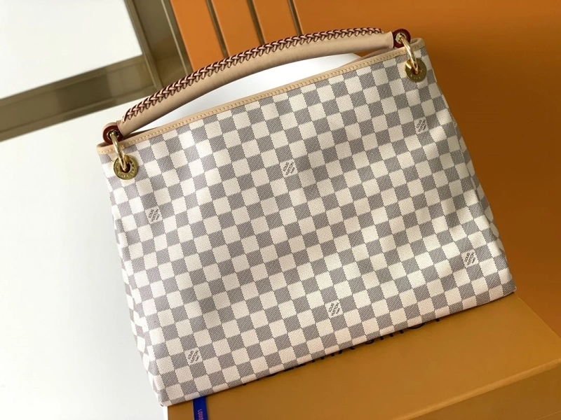 LV Shopping Bags 4056F-0293