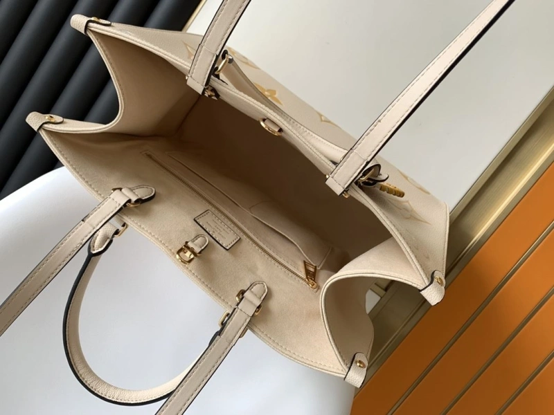 LV Shopping Bags 4056F-0295