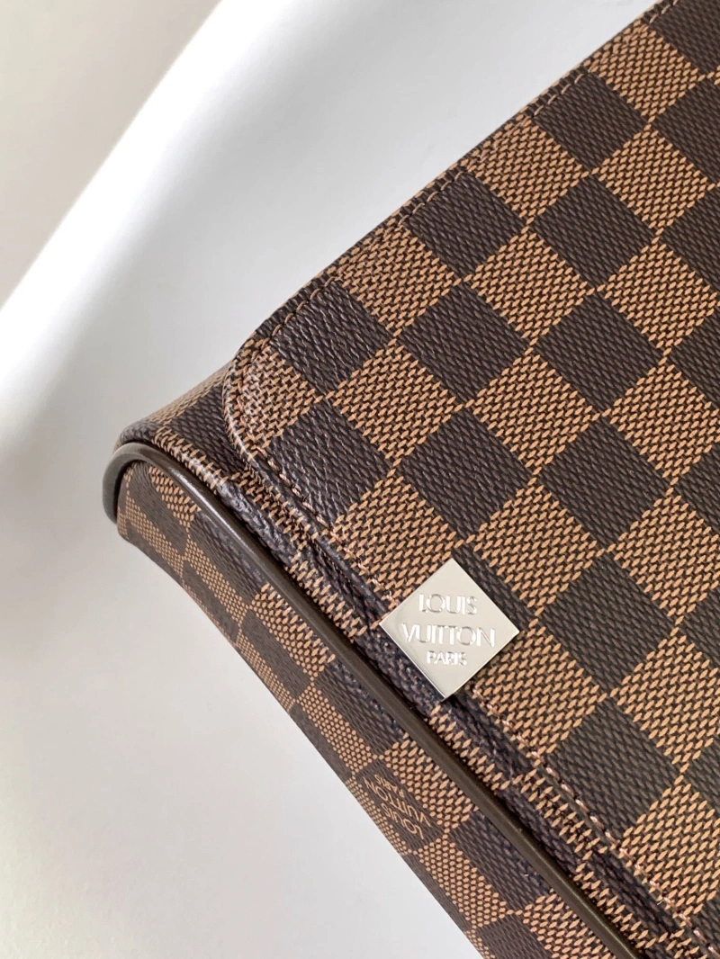 LV Satchel bags 4056F-0326