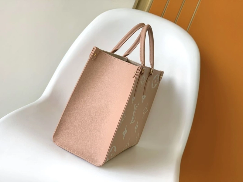 LV Shopping Bags 4056F-0332
