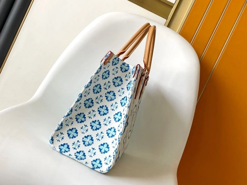 LV Shopping Bags 4056F-0334