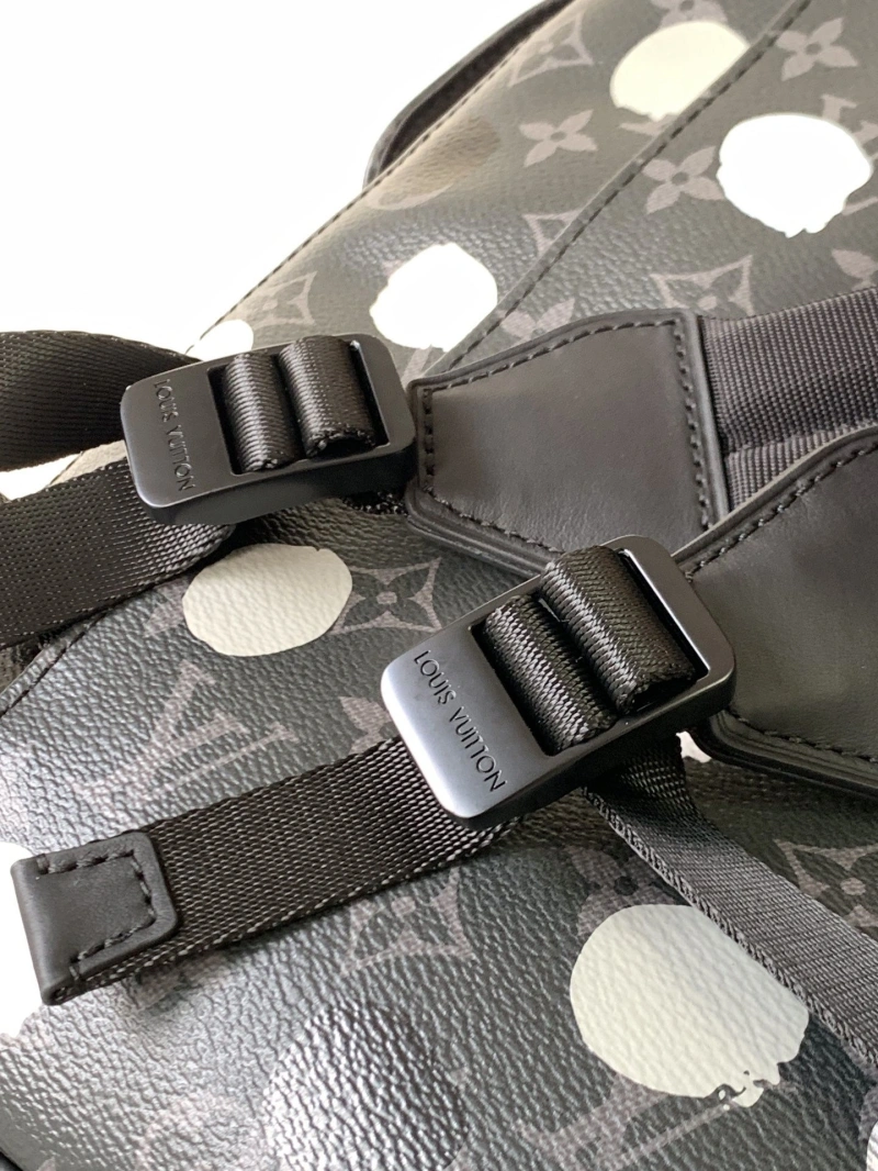 LV Backpacks 4056F-0368