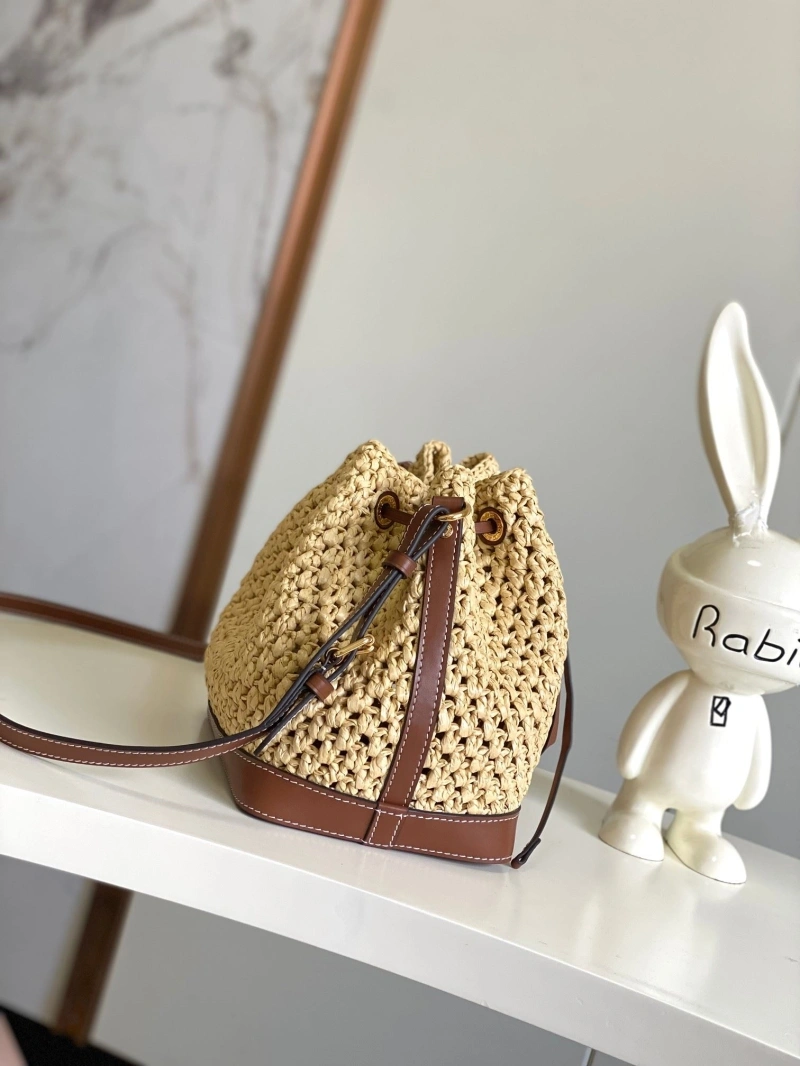 LV Bucket Bags 4056F-0381