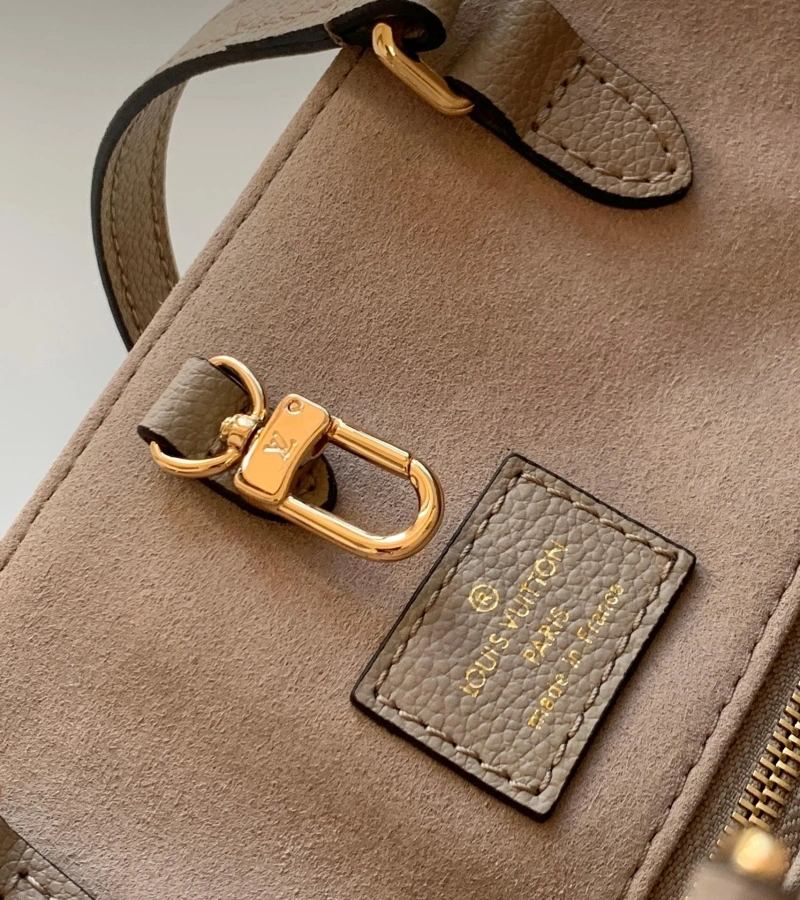 LV Shopping Bags 4056F-0399