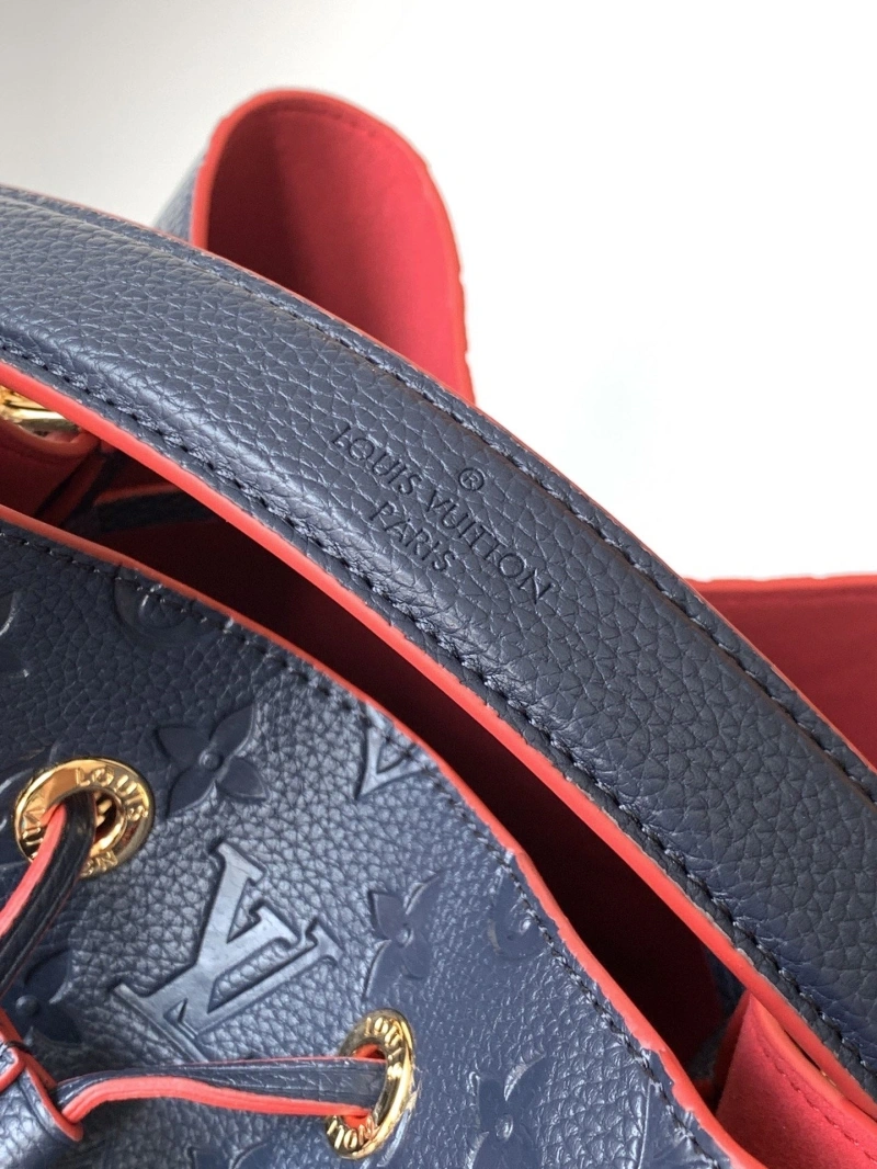 LV Bucket Bags 4056F-0468