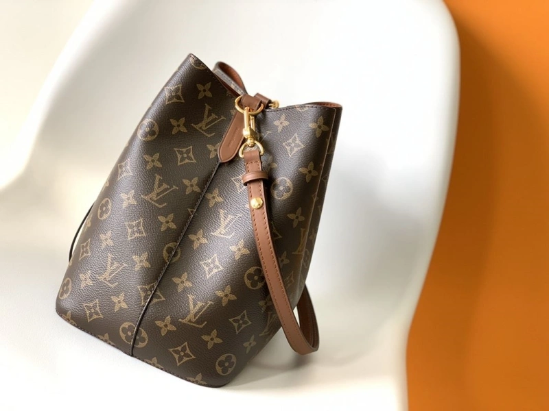 LV Bucket Bags 4056F-0471