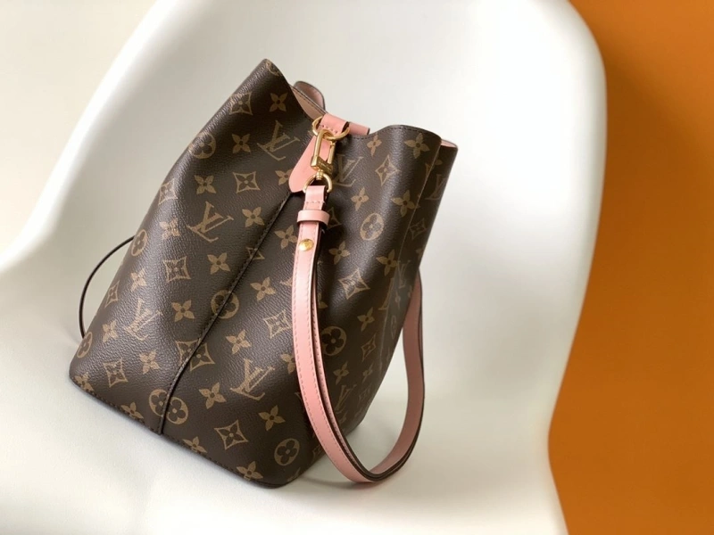 LV Bucket Bags 4056F-0472