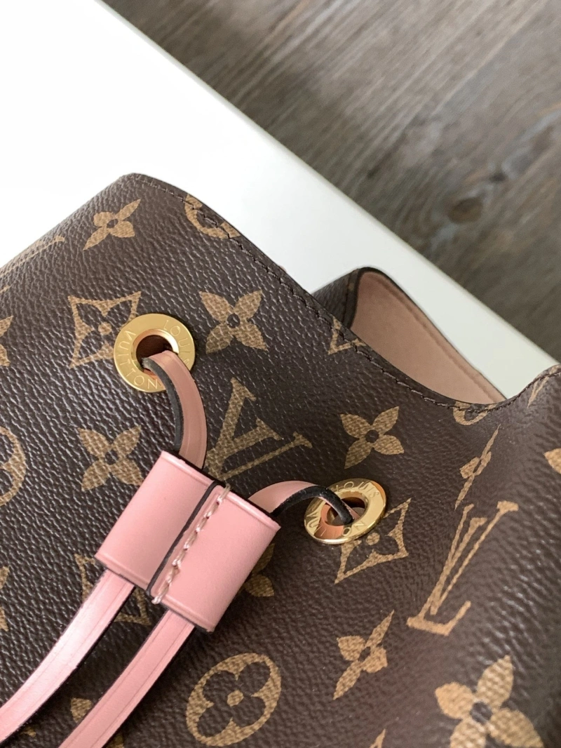LV Bucket Bags 4056F-0472