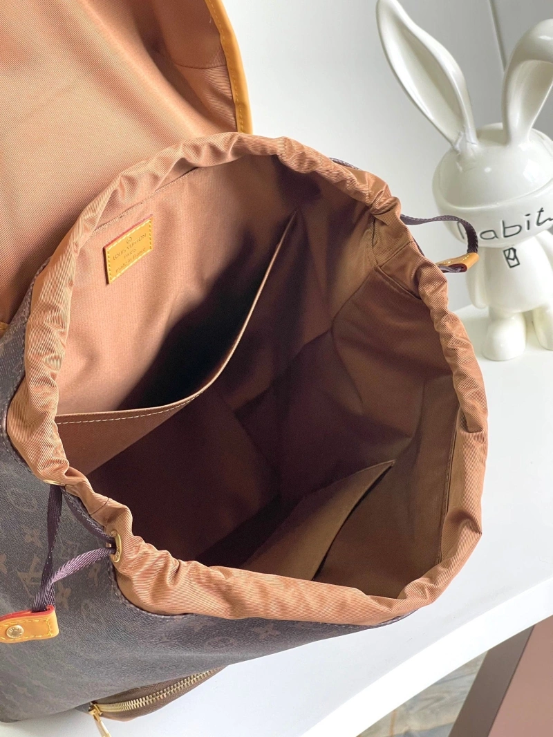 LV Backpacks 4056F-0474