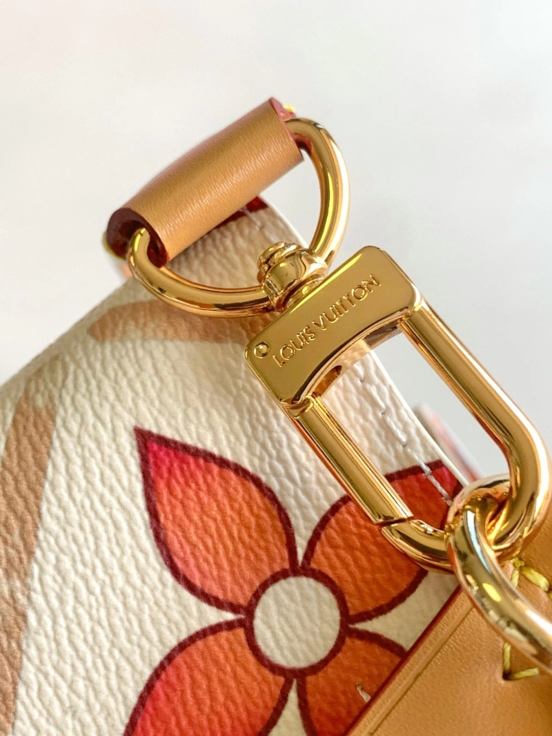 LV Bucket Bags 4056F-0509