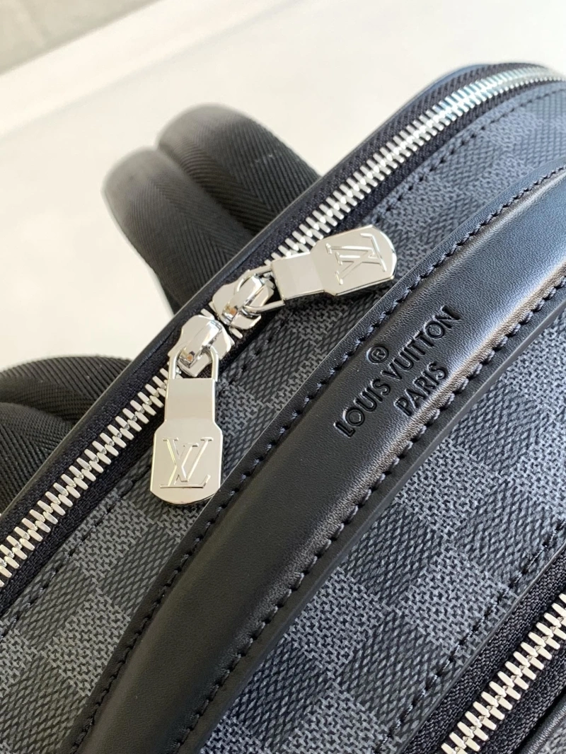 LV Backpacks 4056F-0533