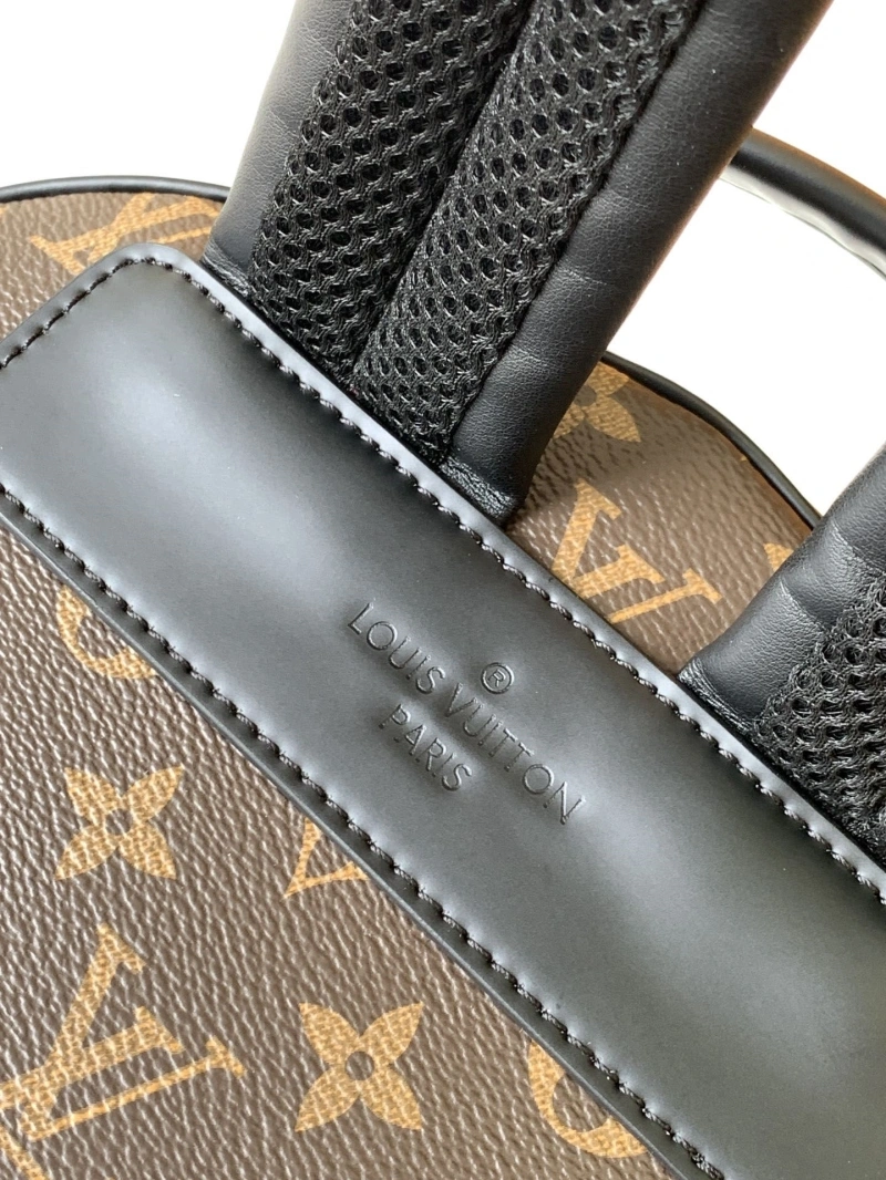 LV Backpacks 4056F-0534