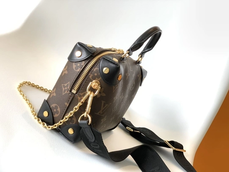 LV Box Bags 4056F-0563