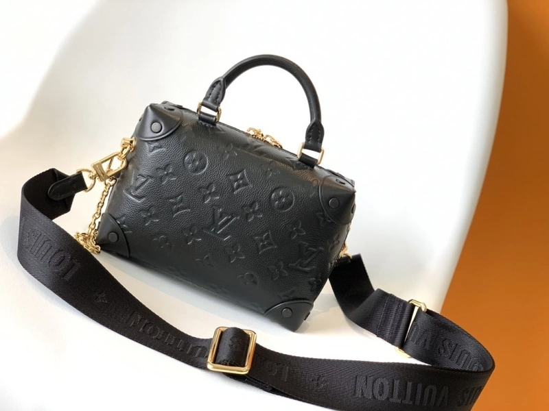 LV Box Bags 4056F-0565