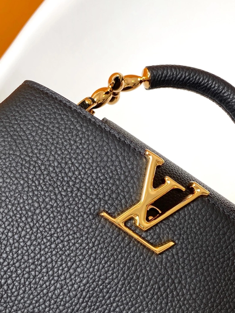 LV Capucines Bags 4056F-0571
