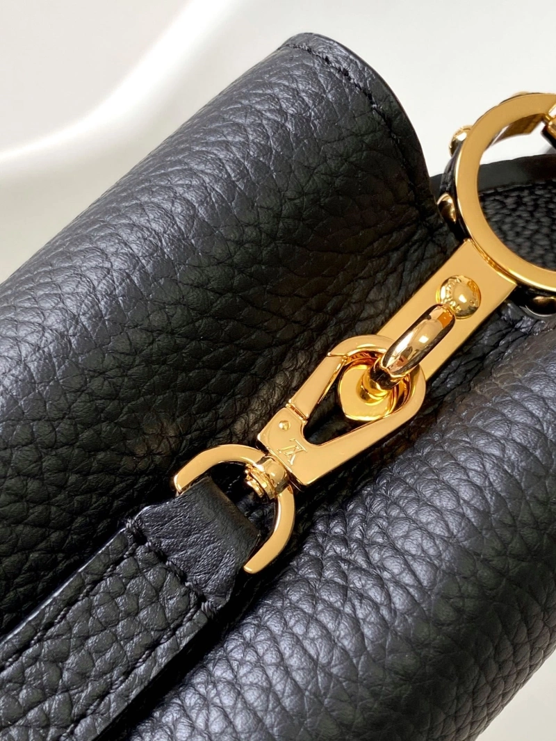 LV Capucines Bags 4056F-0572