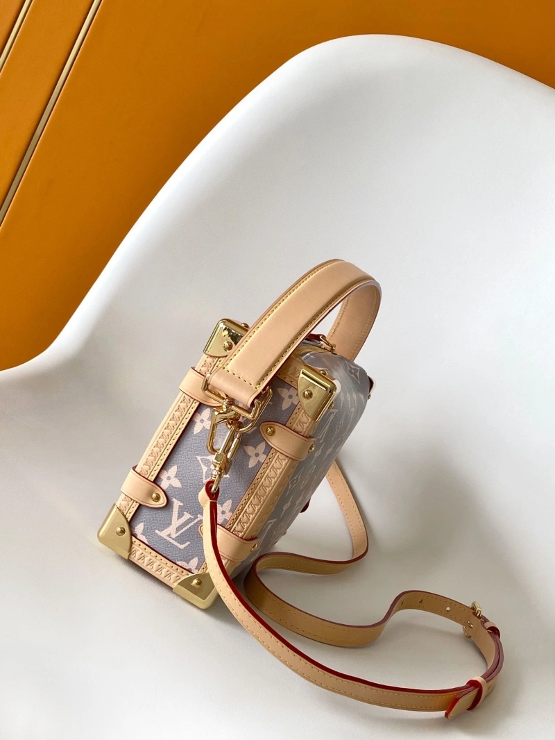 LV Box Bags 4056F-0576