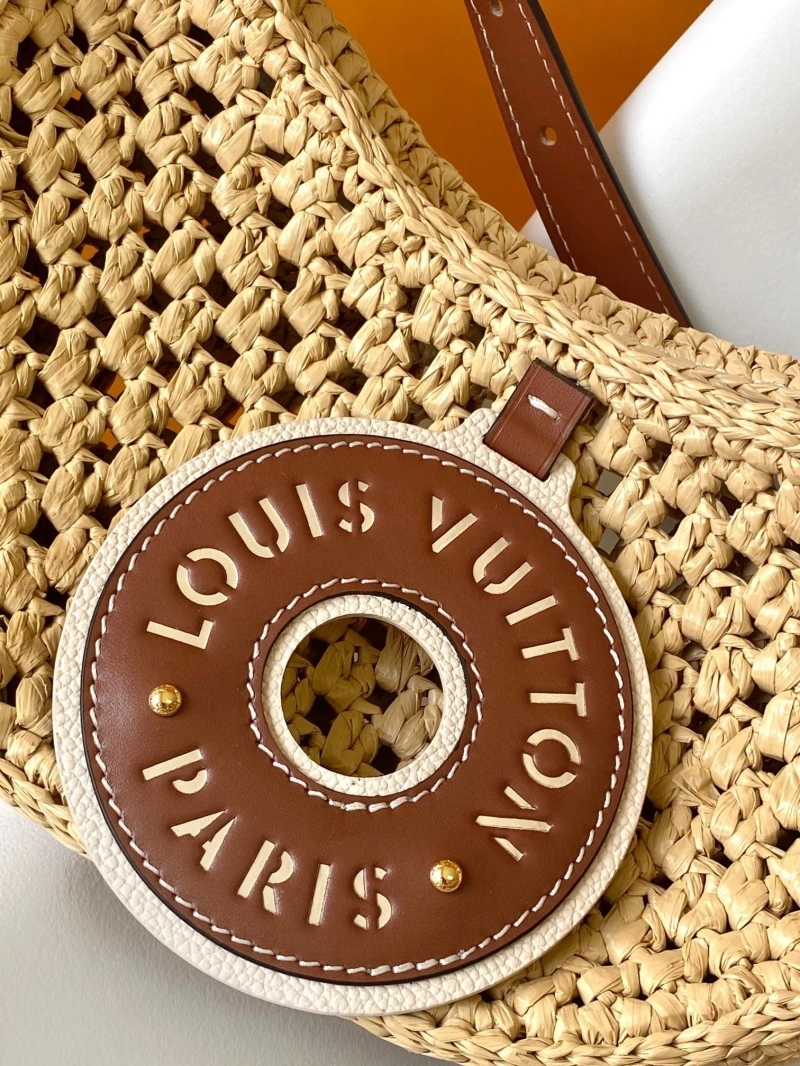 LV Top Handle Bags 4056F-0591