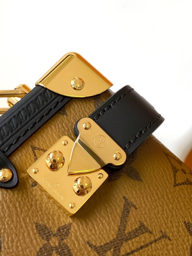 LV Box Bags 4056F-0594
