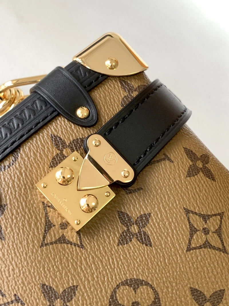 LV Box Bags 4056F-0595