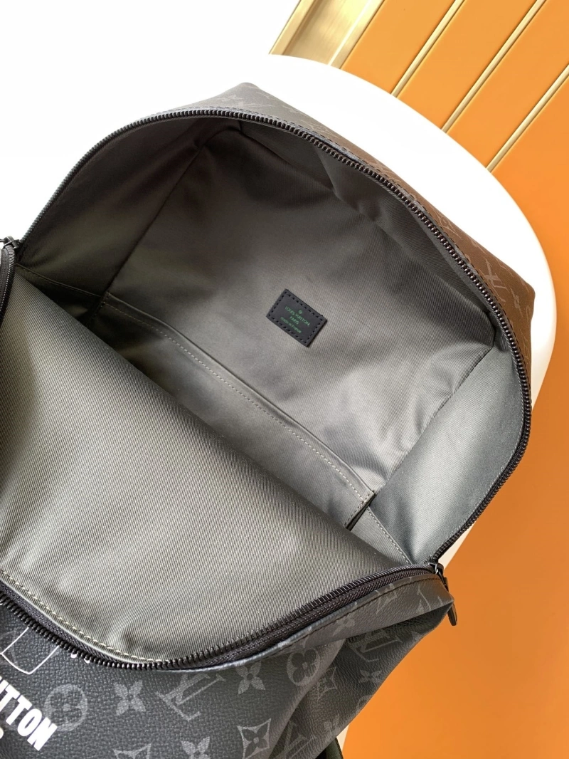 LV Backpacks 4056F-0602