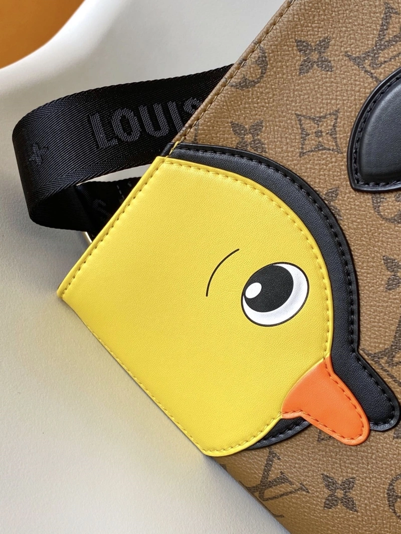 LV Shopping Bags 4056F-0613