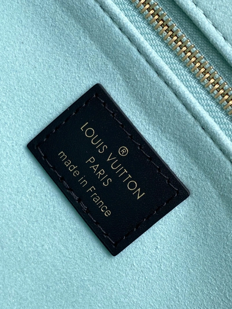 LV Shopping Bags 4056F-0613