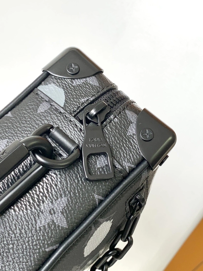 LV Box Bags 4056F-0621