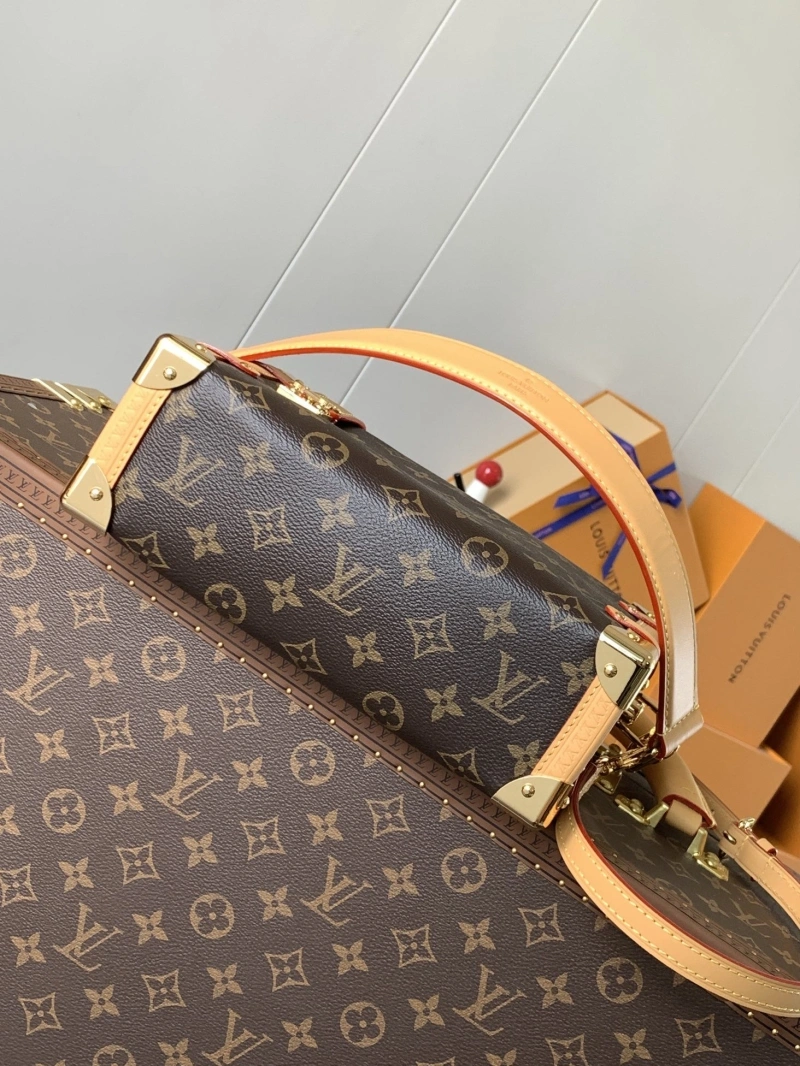 LV Box Bags 4056F-0633