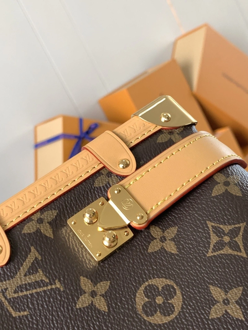 LV Box Bags 4056F-0633