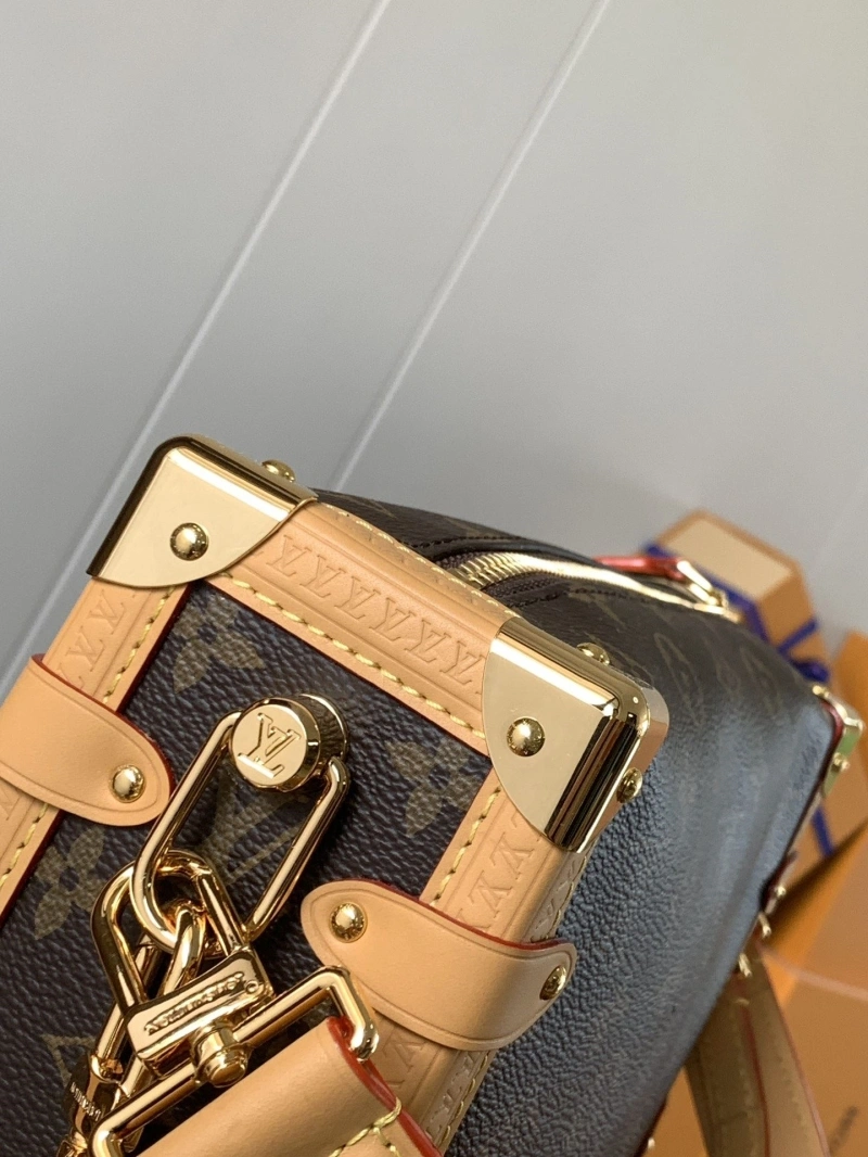 LV Box Bags 4056F-0633