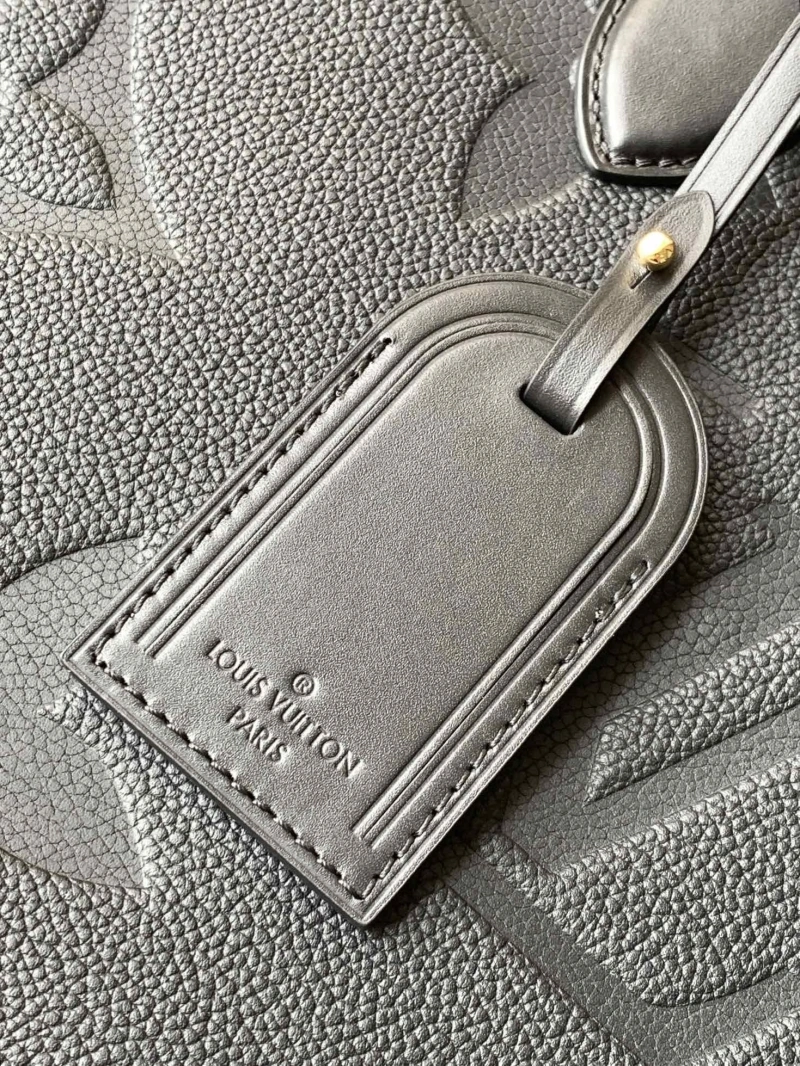 LV Shopping Bags 4056F-0655