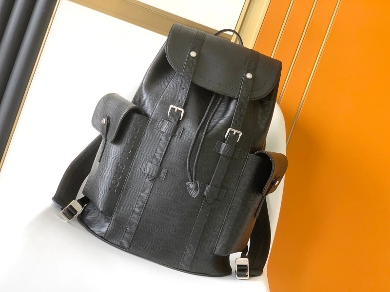 LV Backpacks 4056F-0666