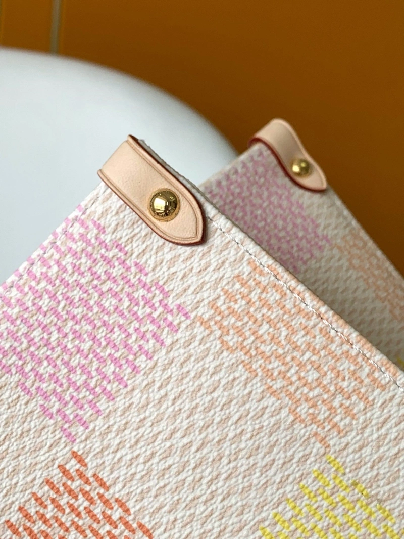 LV Shopping Bags 4056F-0684